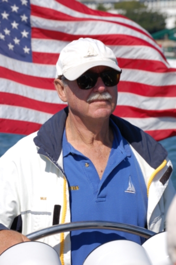 In Loving memory of Capt. Craig A. Mueller