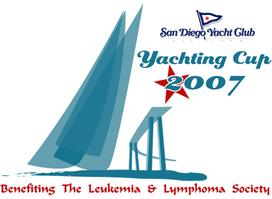 In 1993, the Ton Cup was added to the Yachting Cup as a Friday afternoon "tune-up" race. Since 1997, the Ton Cup's participants have raised contributions to benefit the Leukemia & Lymphoma Society as part of their Leukemia Cup Series. Last year, we raised over $92,000 for The Leukemia & Lymphoma Society.