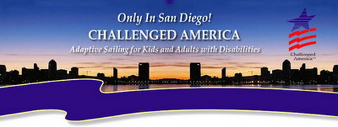 An All-Volunteer Charitable Program  Founded in 1978 by Disabled Veterans  CHALLENGED AMERICA   is a year-round, charitable program supported by tax-deductible contributions, donations, and gifts.  Administrative Office -  CHALLENGED AMERICA   Disabled Businesspersons Association    3590 Camino del Rio North   San Diego, California 92108-1716 USA   Phone: (619) 594-8805   Email: Ahoy@ChallengedAmerica.org “Challenged America” is a trademark of the  Disabled Businesspersons Association   © 2007 Disabled Businesspersons Association   – All Rights Reserved