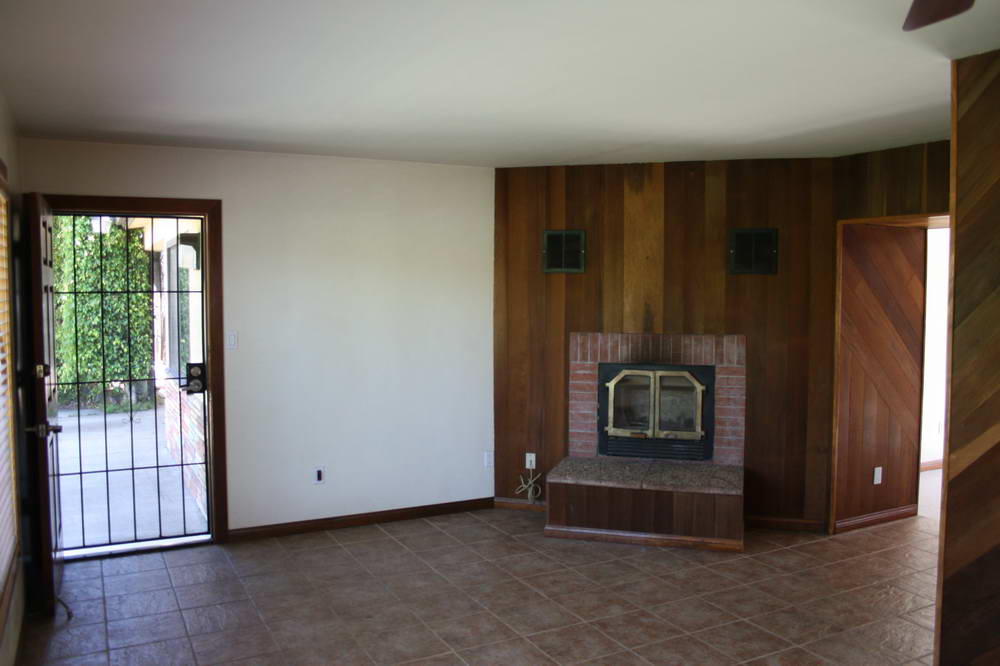 HOUSE for RENT Bay Park 2Bd 1Ba