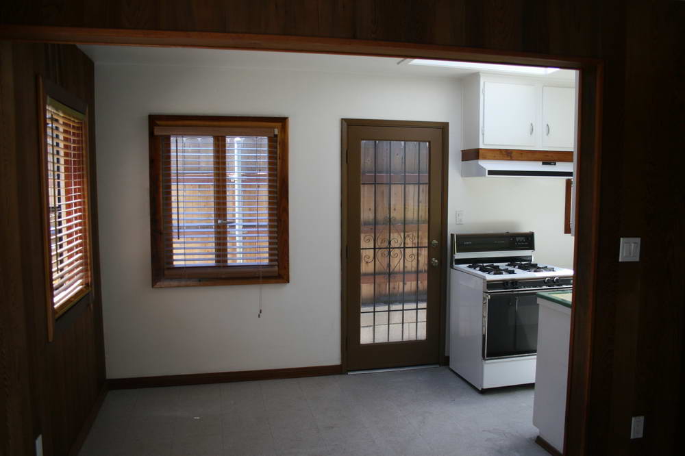 HOUSE for RENT Bay Park 2Bd 1Ba