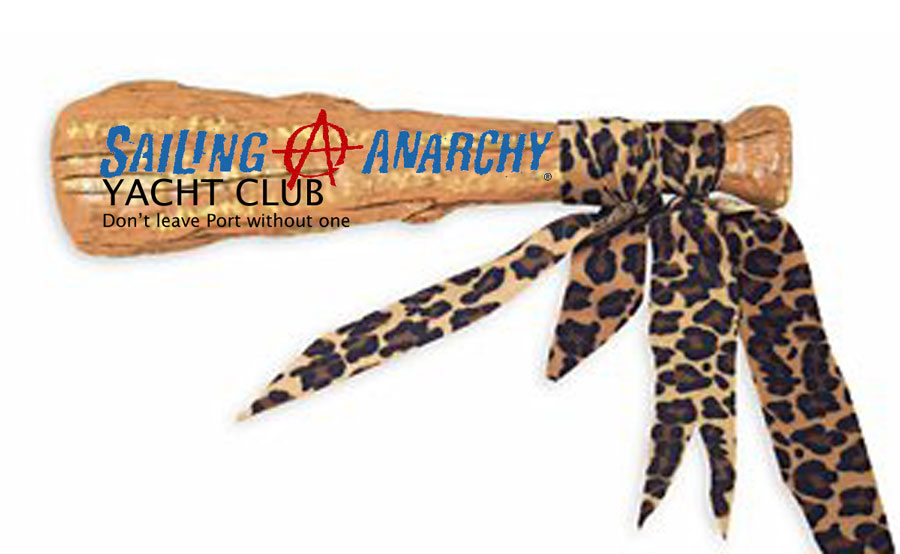 SAILING ANARCHY "YACHT CLUB" Sailing Anarchy Forums