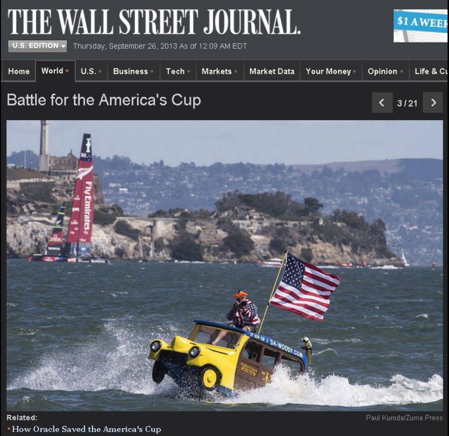 AC 2013 WSJ