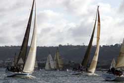 Order a Print of Your Yacht Today